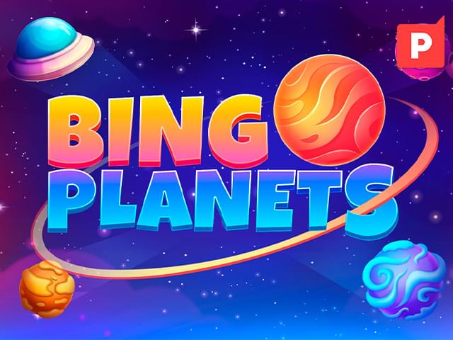 1928 bet Planetas do Bingo