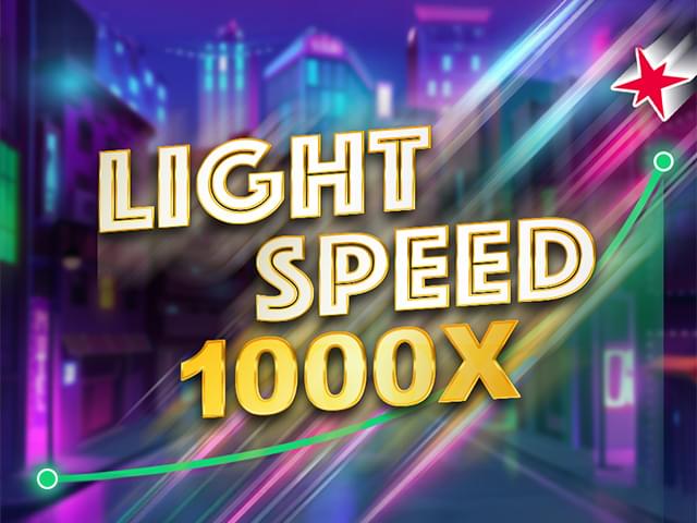 1928 bet Velocidade da Luz