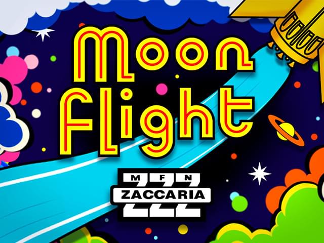 1928 bet Deslizante de Voo Lunar