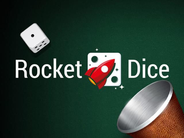 1928 bet Dados de Foguete